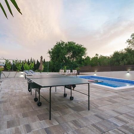 Apartments Markunovic Водице Екстериор снимка
