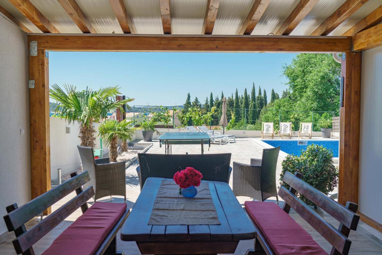Apartments Markunovic Водице Екстериор снимка