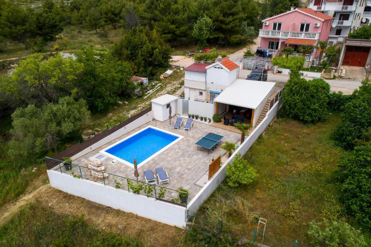 Apartments Markunovic Водице Екстериор снимка