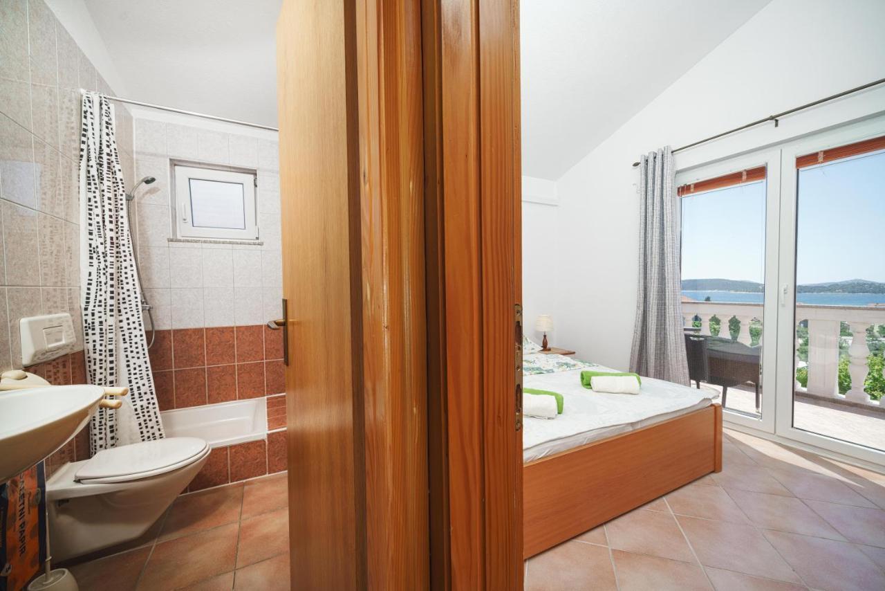Apartments Markunovic Водице Екстериор снимка