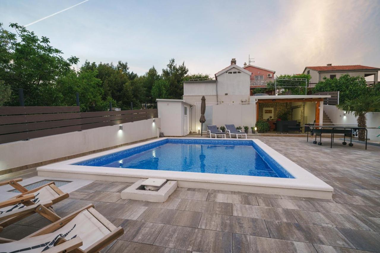 Apartments Markunovic Водице Екстериор снимка