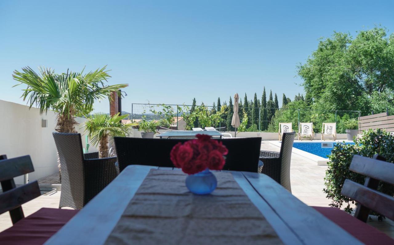 Apartments Markunovic Водице Екстериор снимка