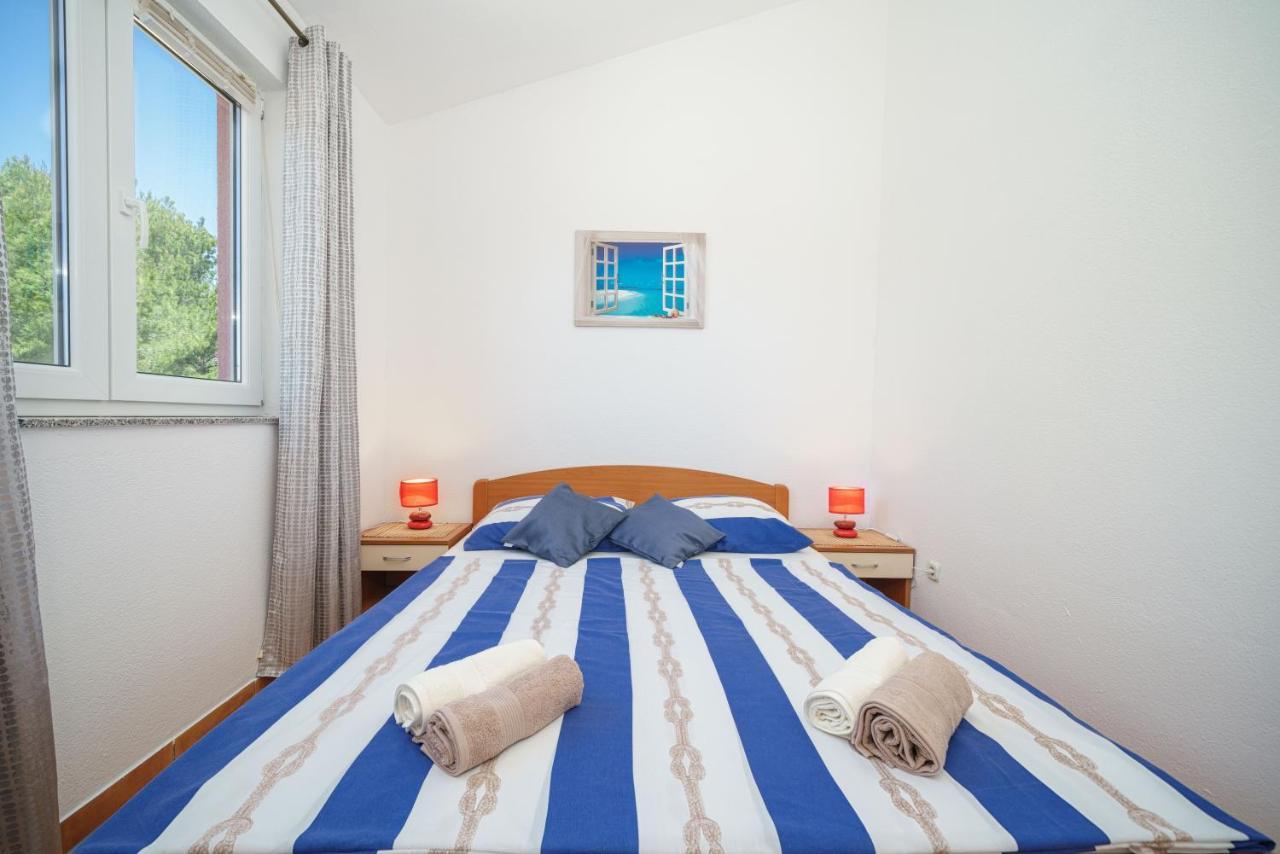 Apartments Markunovic Водице Екстериор снимка
