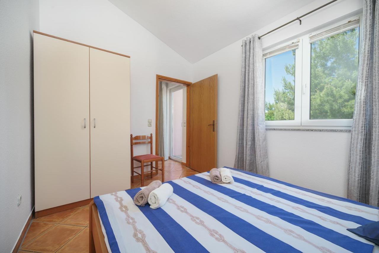 Apartments Markunovic Водице Екстериор снимка