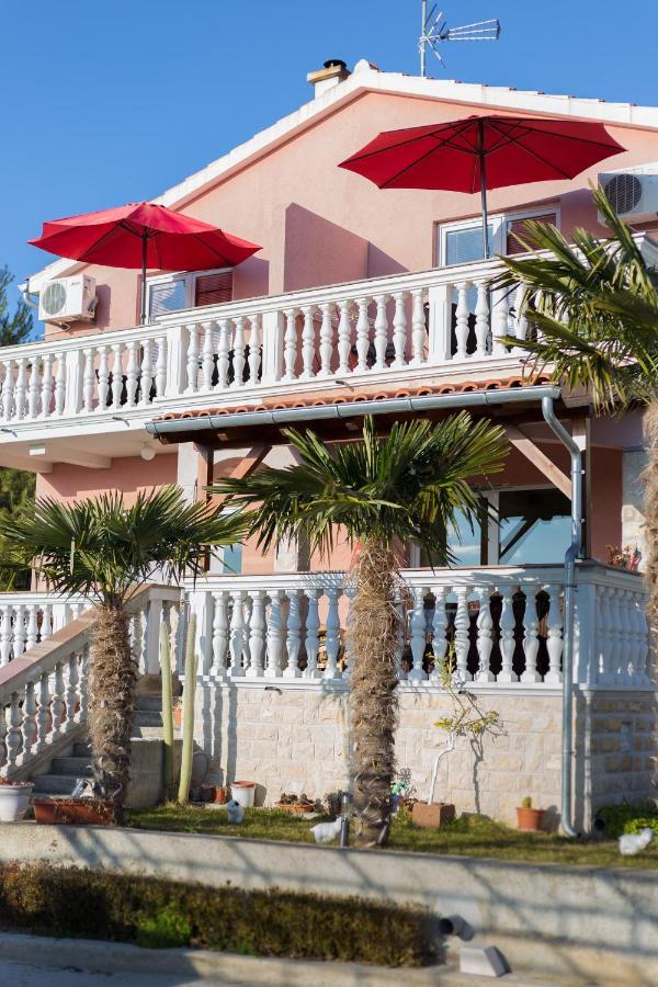 Apartments Markunovic Водице Екстериор снимка